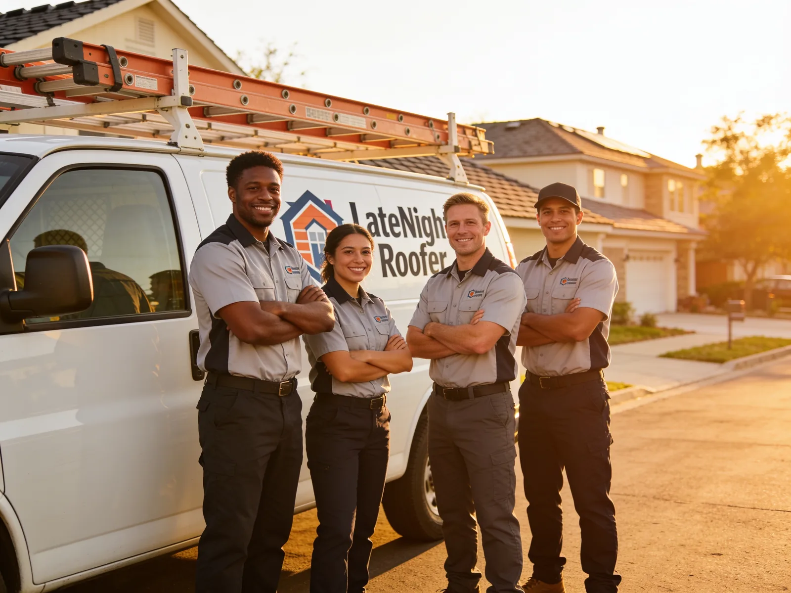 Emergency Roof Repair company in New Cambria, KS