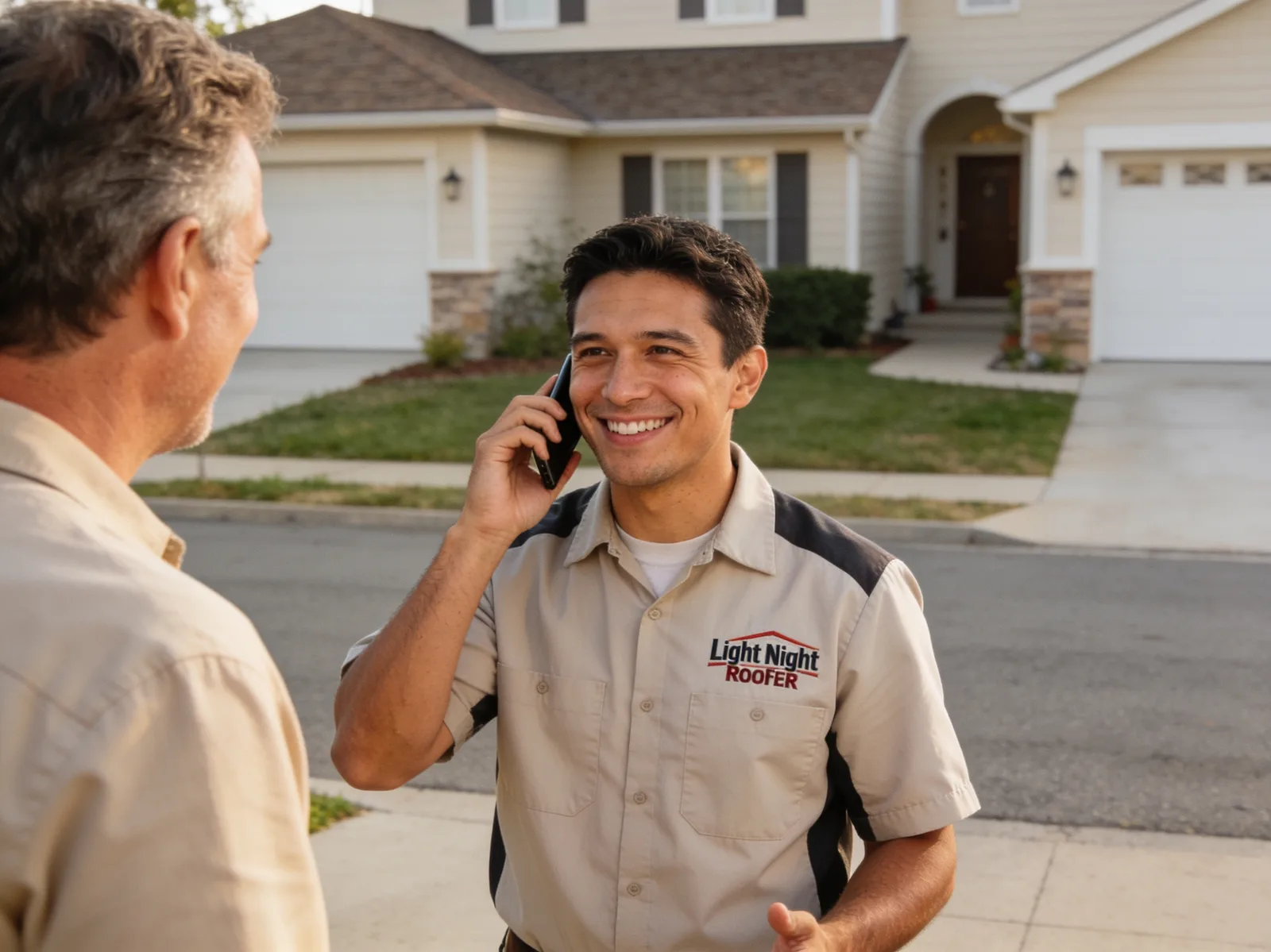 Emergency Roof Repair New Cambria, KS FAQs